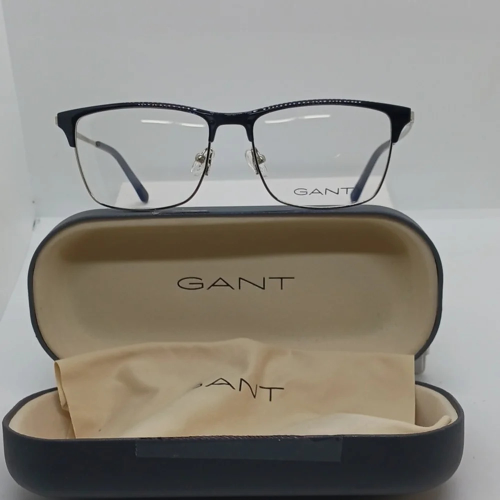 NWT MEN'S GANT EYEGLASS FRAMES GA3191